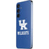 University of Kentucky UK Wildcats Galaxy A55 5G Skin
